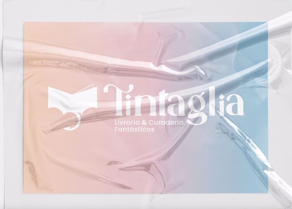 Conheça Tintaglia, clube do livro e curadoria fantástica!