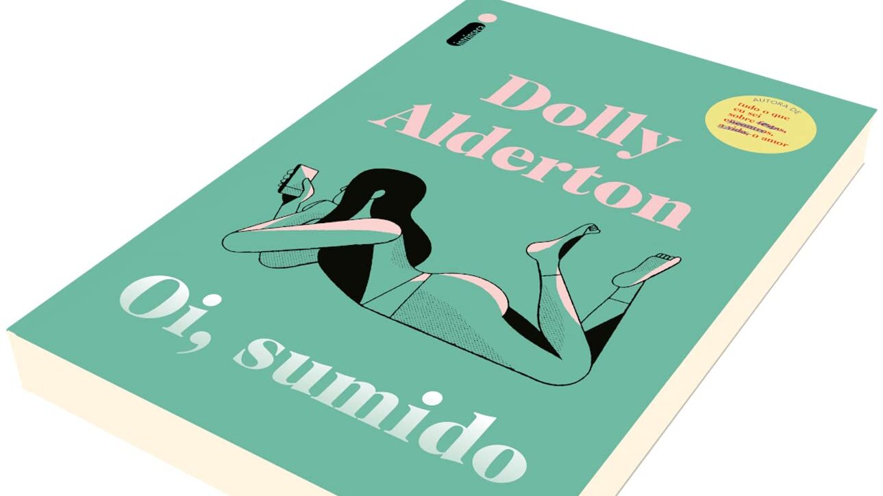 Verdades Sobre Amor And Mulheres Oi Sumido De Dolly Alderton 6729